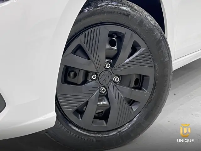 POLO - 1.0 MPI TRACK MANUAL