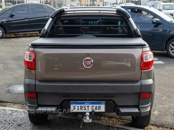 STRADA 1.8 MPI ADVENTURE CD 16V FLEX 3P MANUAL