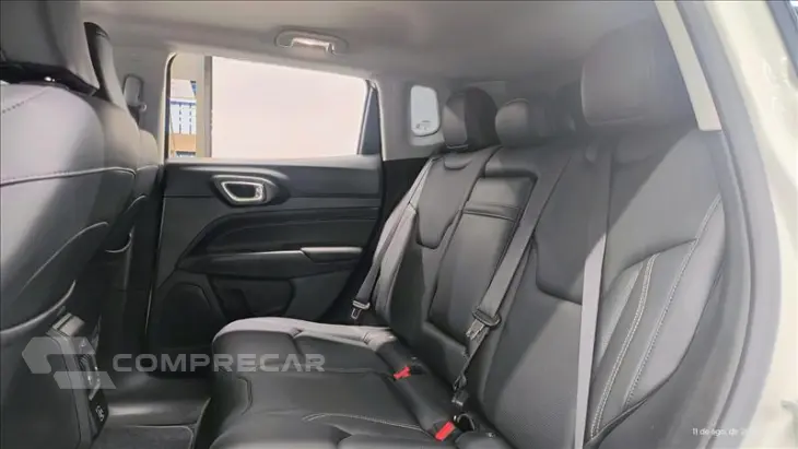 COMPASS 1.3 T270 Turbo Longitude