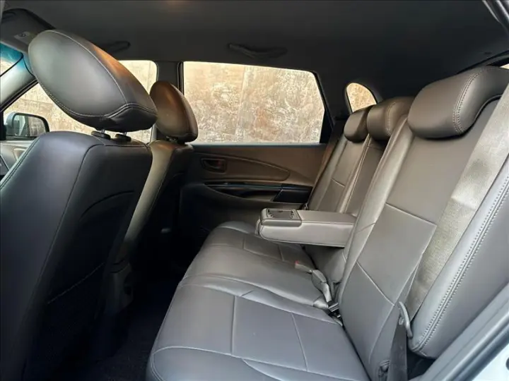 TUCSON 2.0 MPFI GLS 16V 143cv 2WD