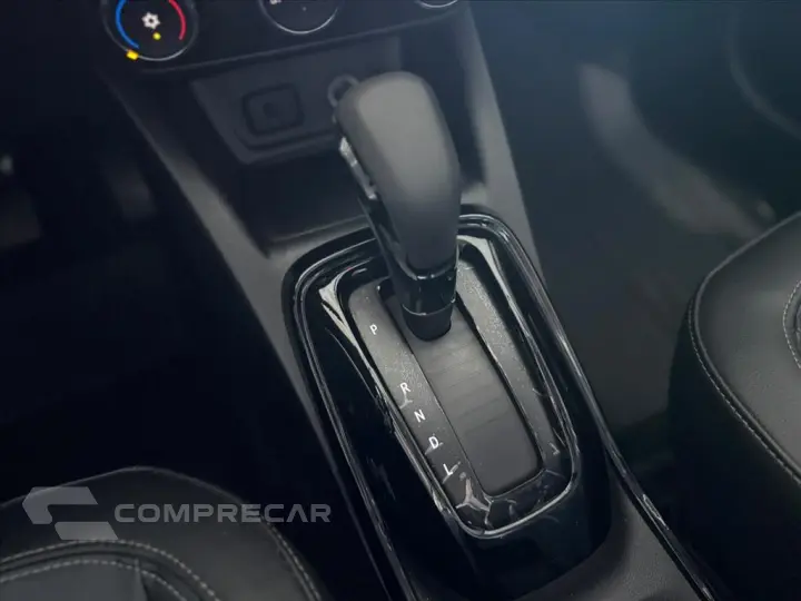 TRACKER 1.0 TURBO FLEX AUTOMÁTICO