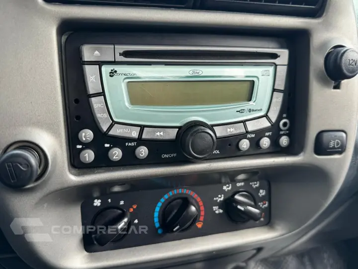 RANGER 2.3 XLT 16V 4X2 CD