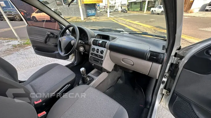 CLASSIC 1.0 MPFI Advantage 8V