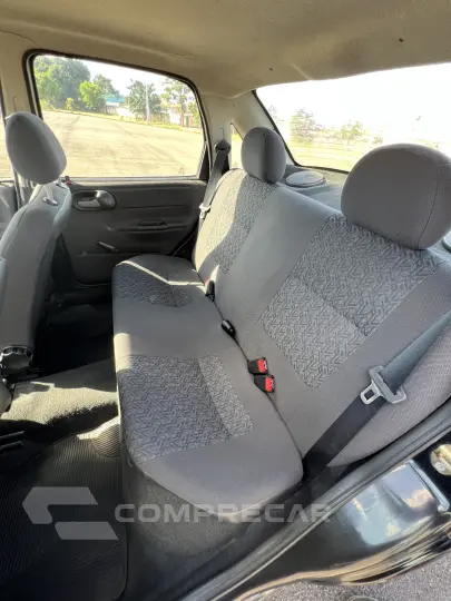 CLASSIC 1.0 MPFI Life 8V