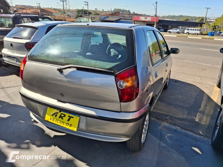 PALIO 1.6 MPI ELX 16V