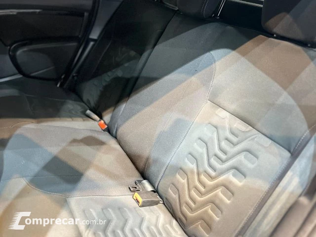 DUSTER - 1.6 DYNAMIQUE 4X2 16V 4P MANUAL