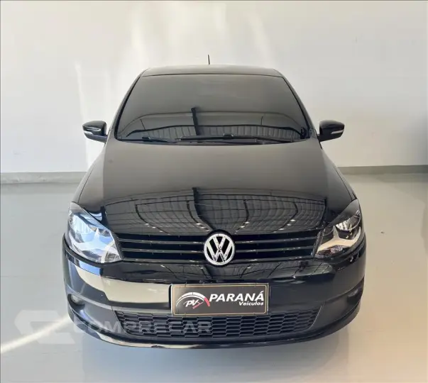 FOX 1.6 MI PRIME 8V FLEX 4P MANUAL