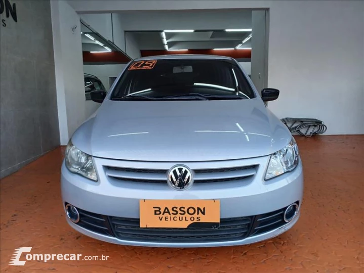 GOL 1.0 MI 8V G.V