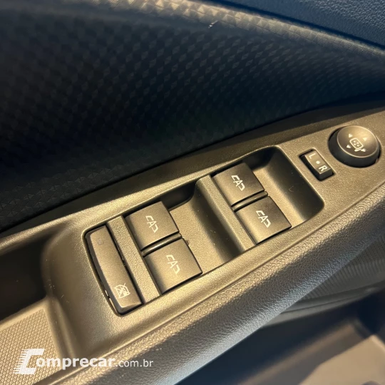 ONIX HATCH LT 1.0 12V TB Flex 5p Mec.