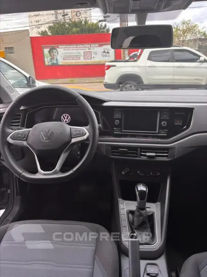 NIVUS 1.0 200 TSI Comfortline
