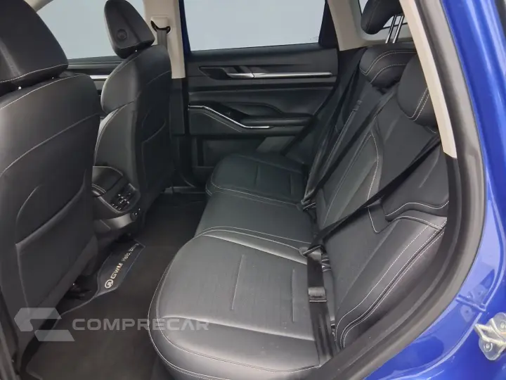 HAVAL H6 1.5 PHEV PREMIUM AWD E-TRACTION