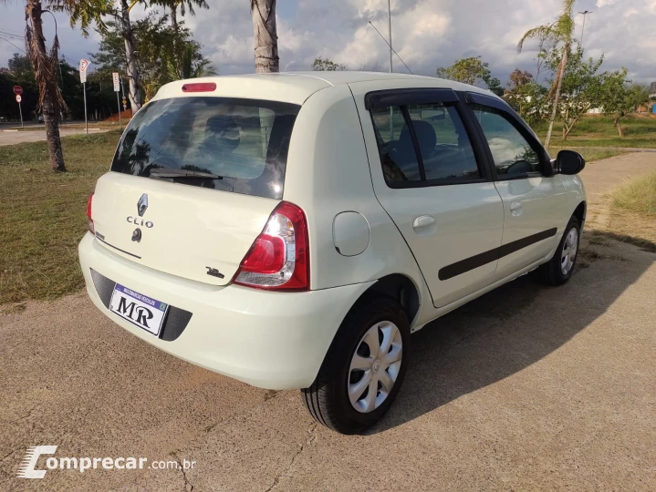 CLIO 1.0 Expression 16V