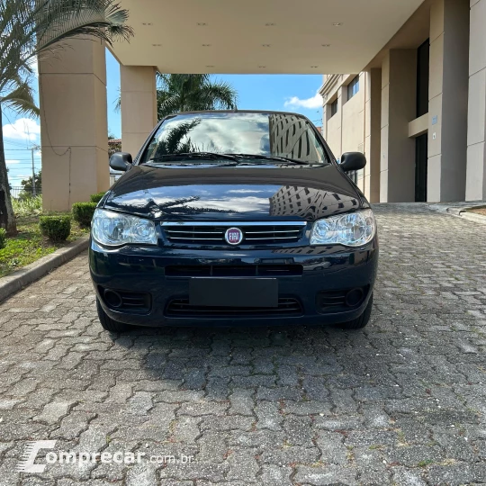 PALIO 1.0 MPI Fire Economy 8V