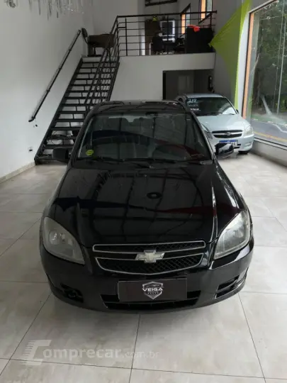 CELTA 1.0 MPFI LT 8V