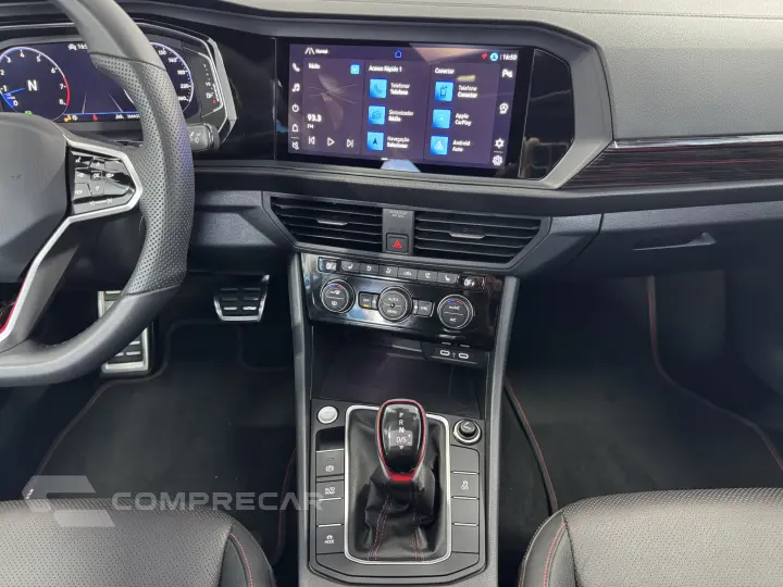 JETTA 2.0 350 TSI GLI