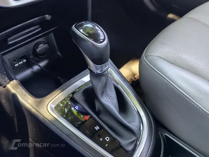 HB20S 1.6 PREMIUM 16V FLEX 4P AUTOMÁTICO