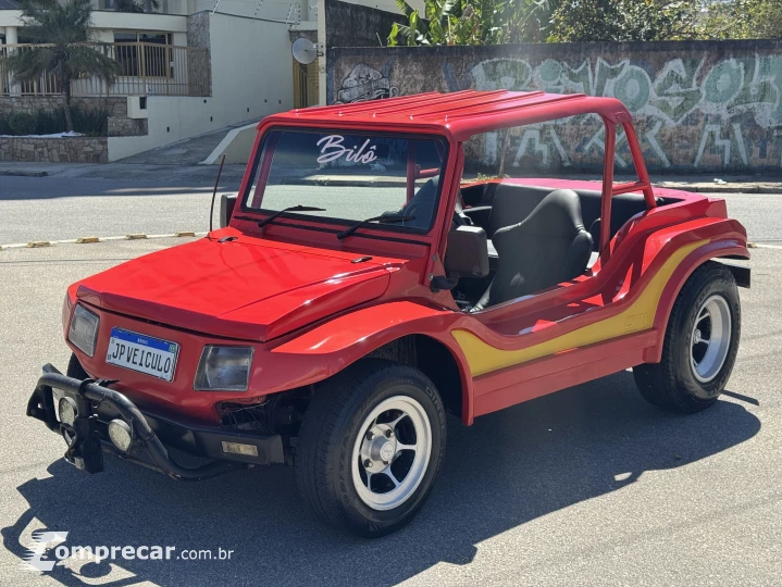BUGGY 1.6 8V