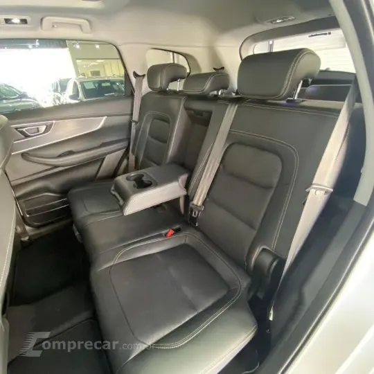 Tiggo 8 TXS 1.6 16V TGDi Aut.