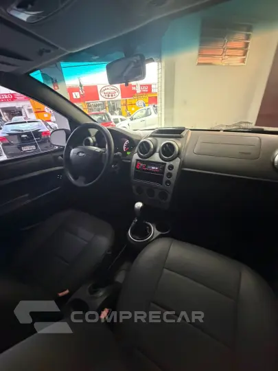 FIESTA 1.6 MPI 8V