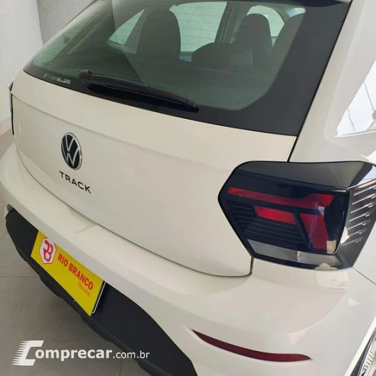 POLO 1.0 MPI Track