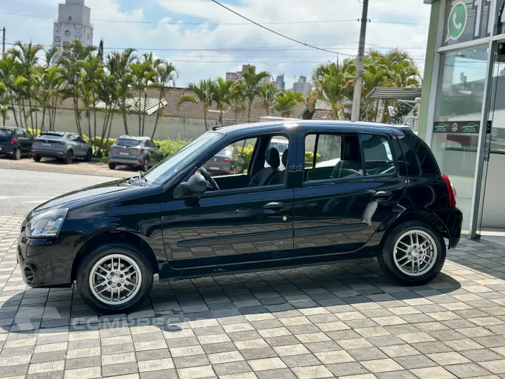 Clio RN/Alizé/Expr./1.0 Hi-Power 16V 5p