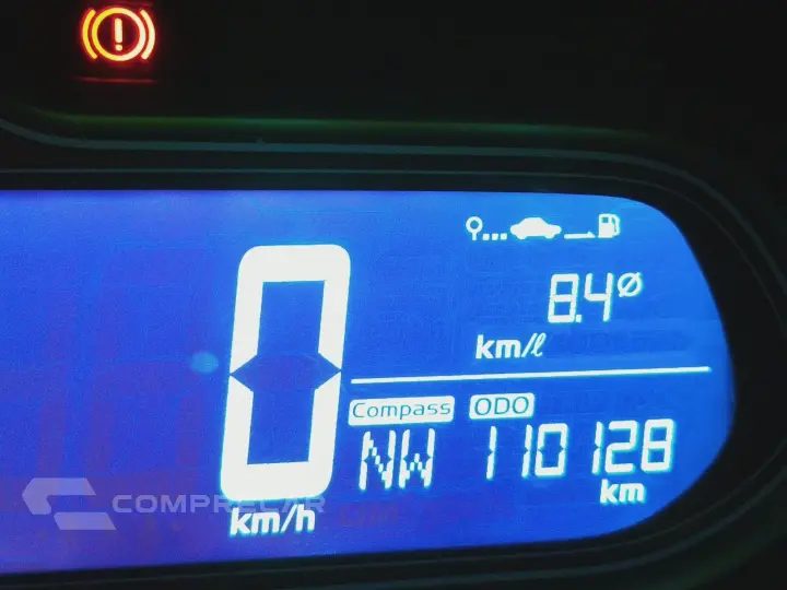 ONIX 1.4 MPFI EFFECT 8V FLEX 4P MANUAL