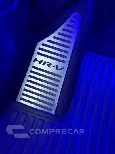 Honda HR-V Touring AT