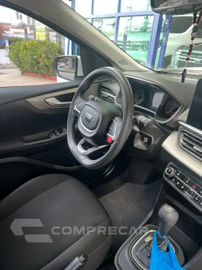 PULSE AUDACE 1.0 Turbo 200 Flex Aut.