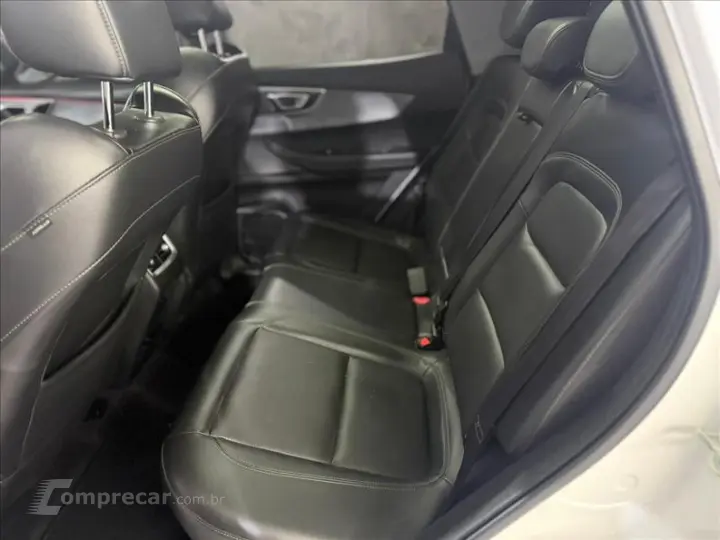 TIGGO 5X PRO 1.5 VVT Turbo Iflex