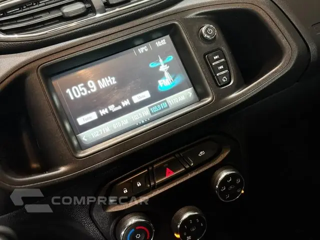 PRISMA - 1.4 MPFI LT 8V 4P MANUAL
