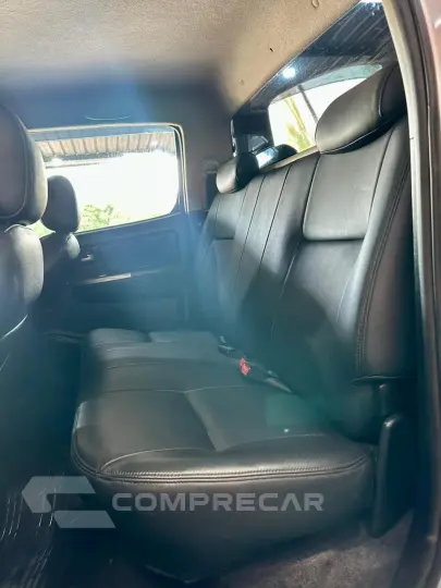 Hilux Caminhonete 3.0 4P 4X4 SRV TURBO DIESEL CABINE DUPLA