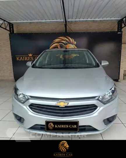 ONIX 1.0 LT