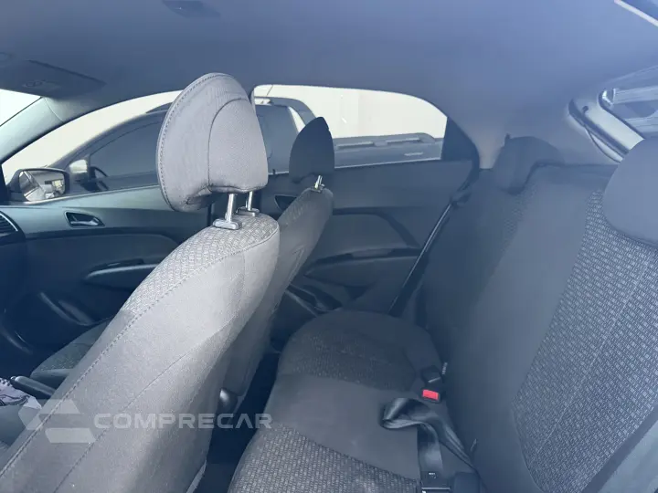 HB20 1.0 Comfort 12V