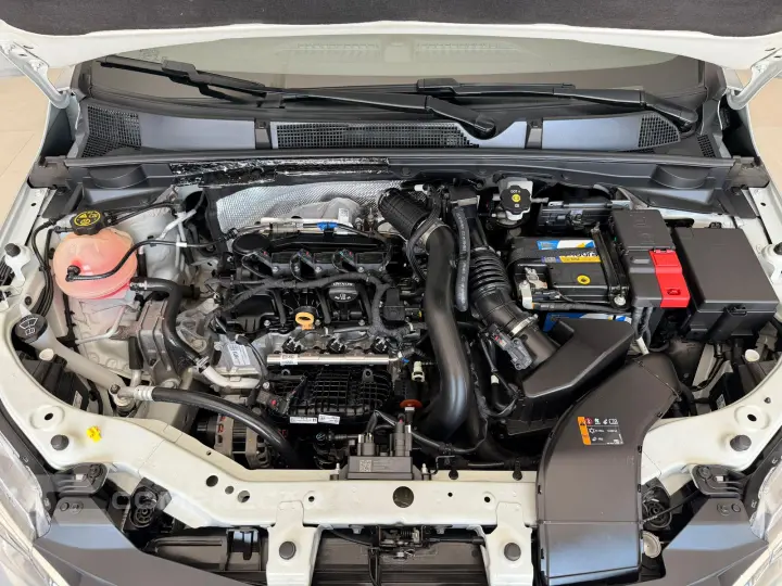 Onix Hatch 1.0 LTZ
