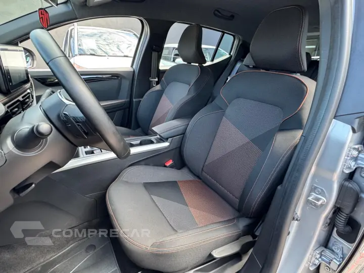 KARDIAN 1.0 TCE Techno EDC