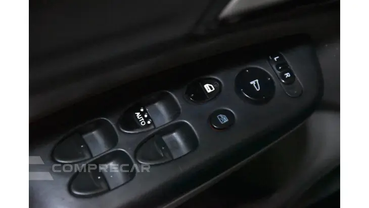 CIVIC - 1.8 LXS 16V 4P MANUAL