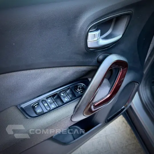 TORO 1.8 16V EVO Freedom AT6