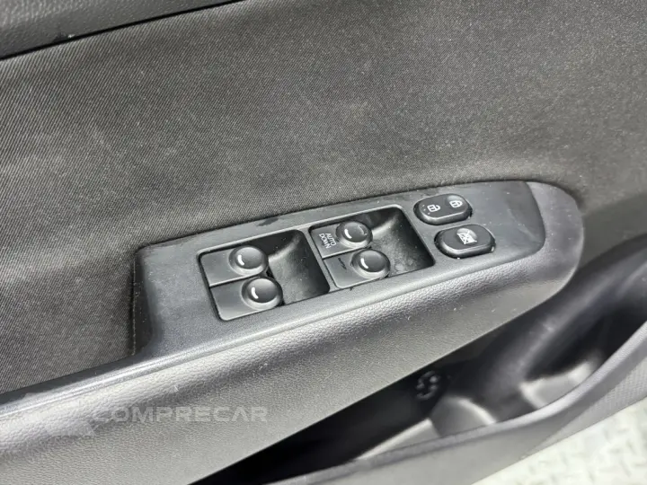 HB20 1.0 COMFORT PLUS 12V FLEX 4P MANUAL