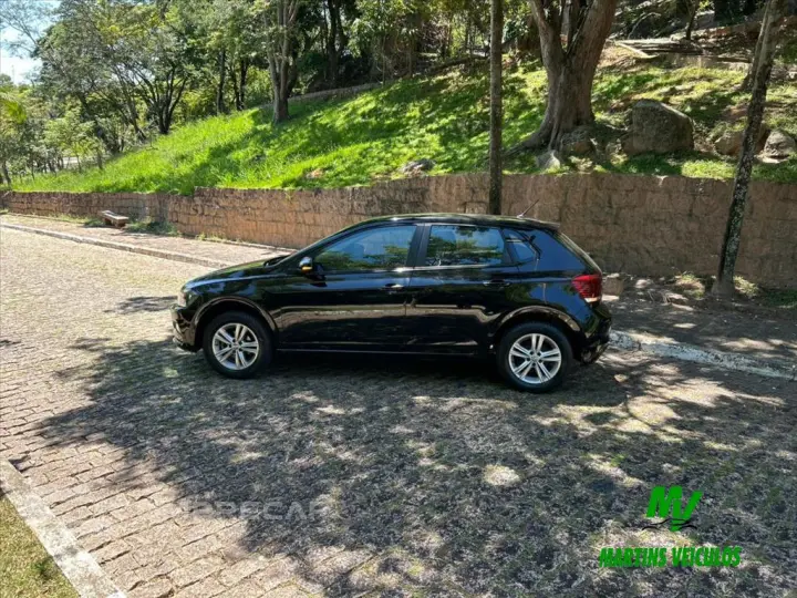 POLO 1.6 MSI TOTAL FLEX MANUAL