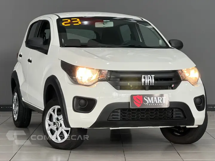 MOBI 1.0 EVO FLEX LIKE. MANUAL