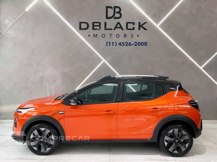 Kardian Prem. Ed Flex 1.0 TB 12V 5p Aut.