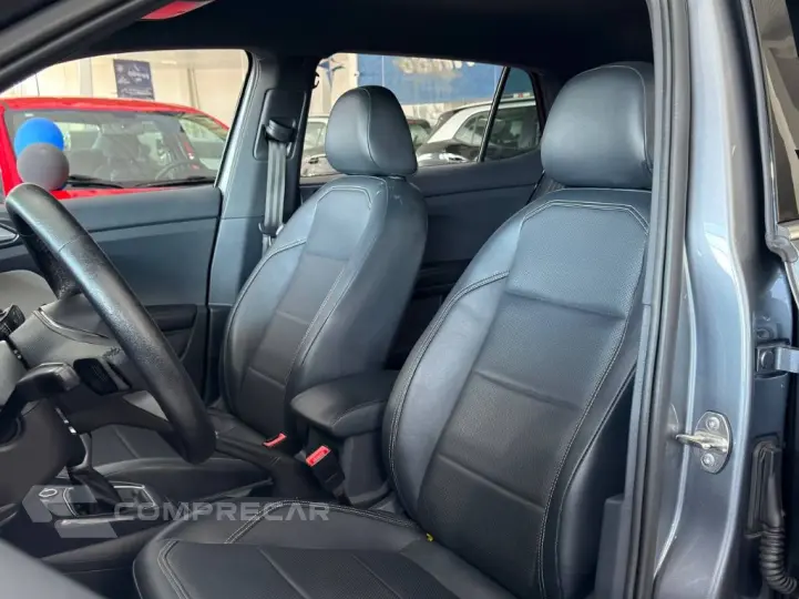 T-Cross Hig. 250 TSI 1.4 Flex 16V 5p Aut