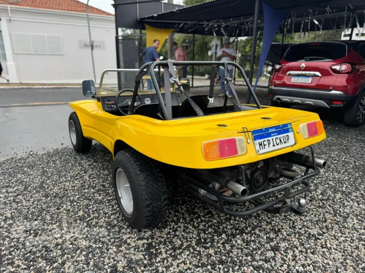 BUGGY 1.2 8V
