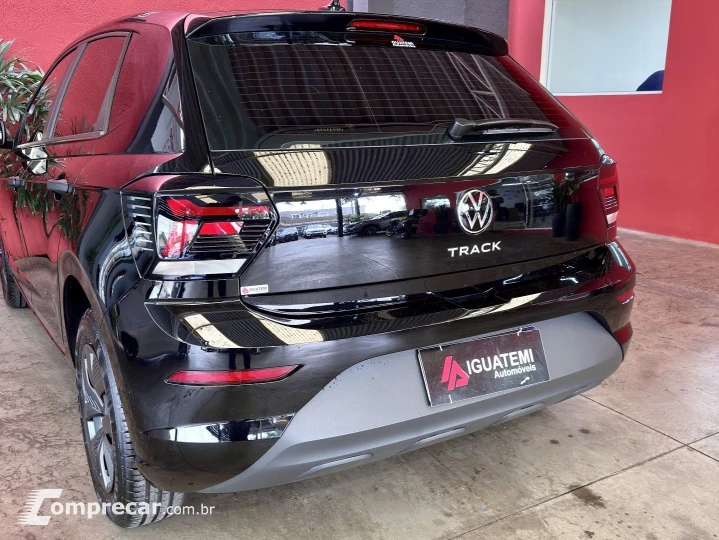 POLO 1.0 MPI TRACK MANUAL