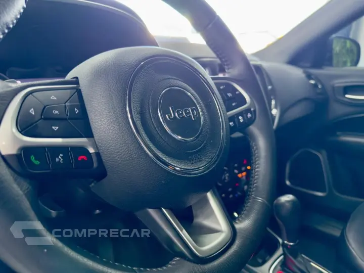 COMPASS 2.0 16V S 4X4
