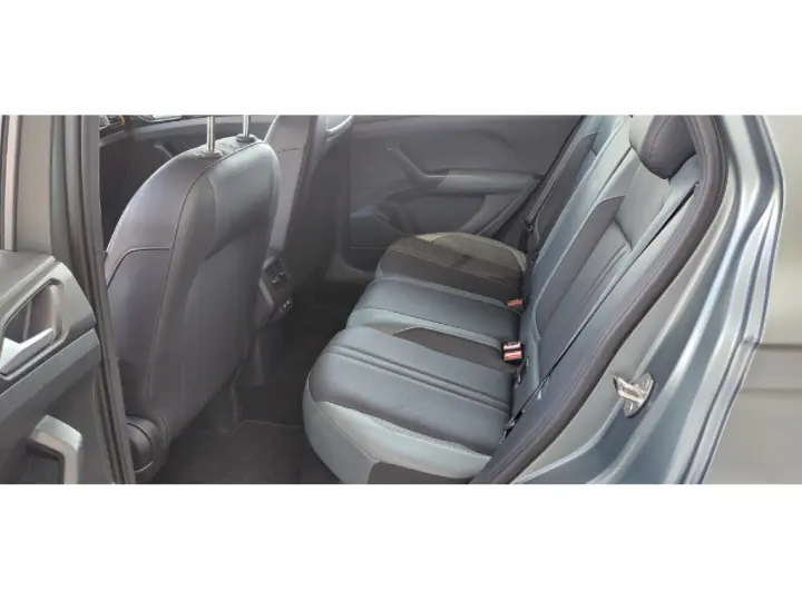 T-CROSS 1.4 250 TSI TOTAL FLEX EXTREME AUTOMÁTICO