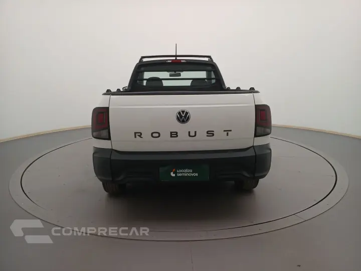 SAVEIRO 1.6 MSI ROBUST CS 16V FLEX 2P MANUAL