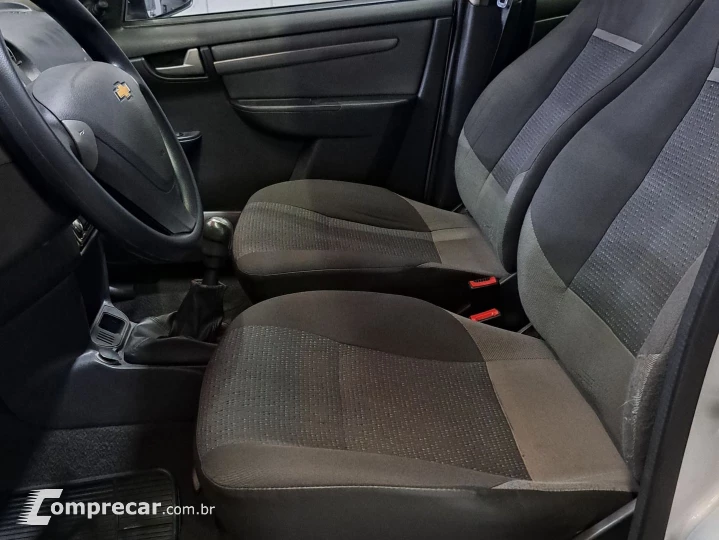 Celta 1.0 Mpfi Lt 8V Flex 4P Manual