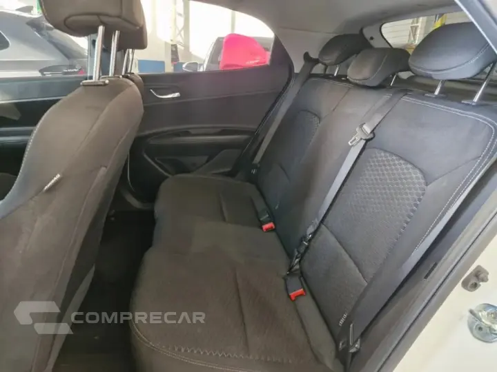 HB20 1.0 12V FLEX COMFORT MANUAL