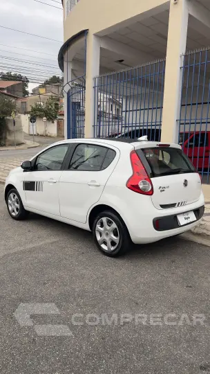 PALIO 1.0 MPI Attractive 8V